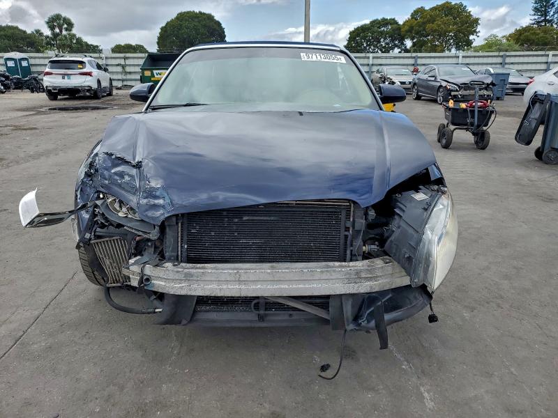 Photo 5 from auction – 2007 AUDI A4 2.0T CA with VIN WAUAF48H77K021959