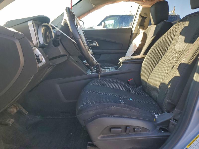 Photo 7 from auction – 2015 CHEVROLET EQUINOX LT with VIN 2GNFLGEK9F6156162