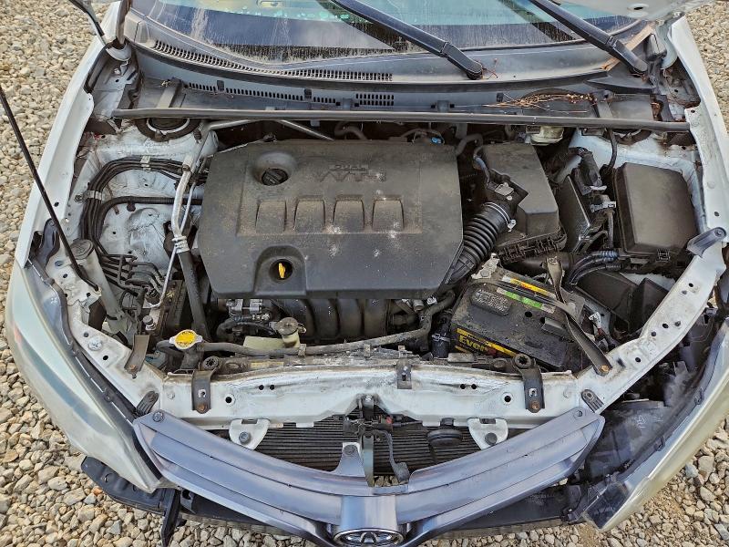 Photo 11 from auction – 2015 TOYOTA COROLLA L with VIN 5YFBURHE9FP280064