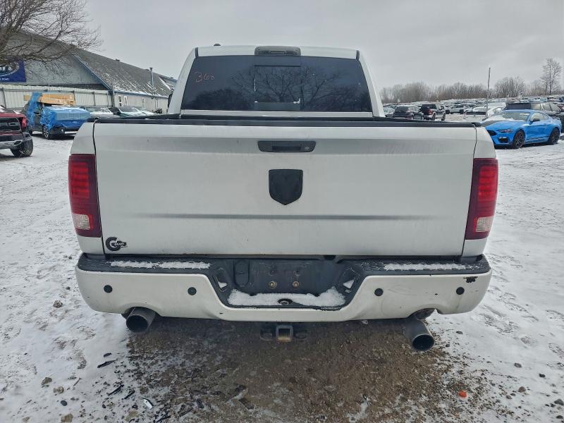 صورة رقم 6 من المزاد - 2013 RAM 1500 مع VIN 1C6RR7MT2DS708715