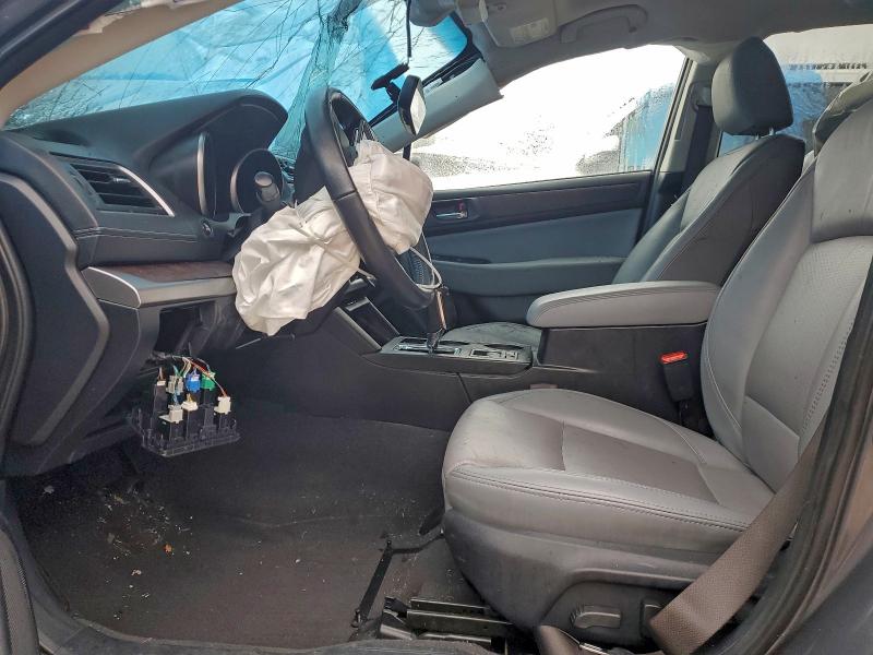 Photo 7 from auction – 2019 SUBARU OUTBACK 2. with VIN 4S4BSANC8K3210354