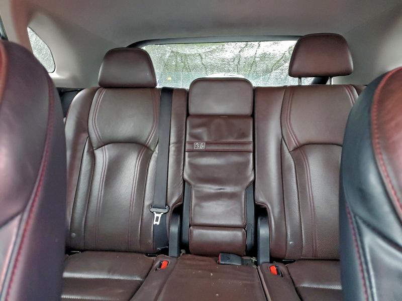 Photo 10 from auction – 2017 LEXUS RX 350 BAS with VIN 2T2BZMCA9HC073665
