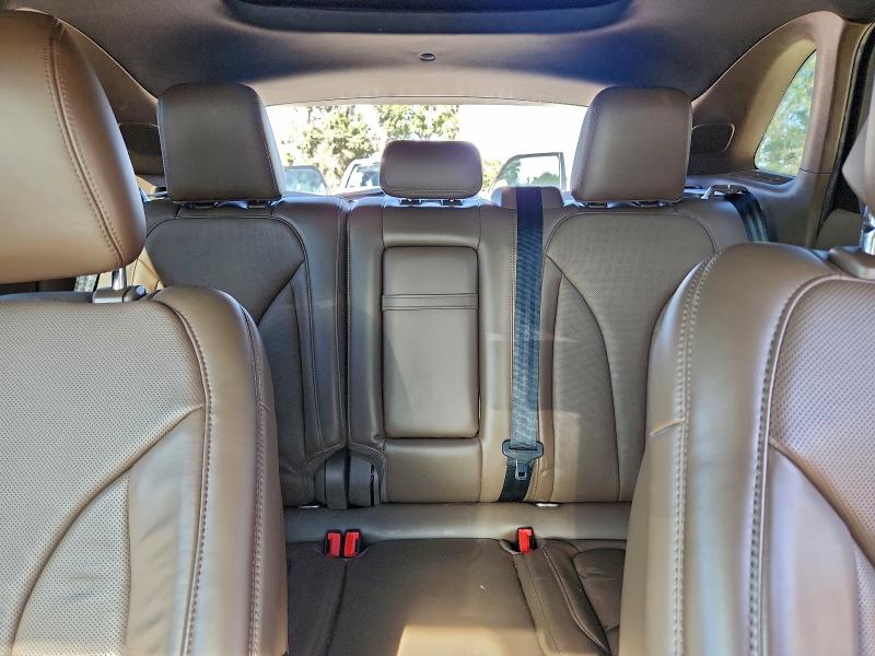 Photo 10 from auction – 2017 LINCOLN MKC RESERV with VIN 5LMCJ3C99HUL70334