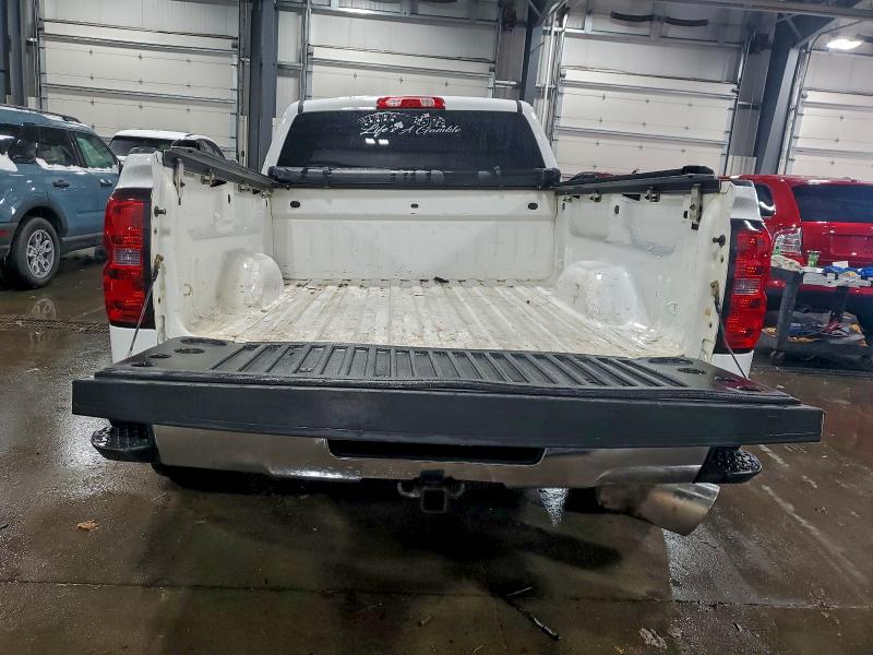 Photo 6 from auction – 2014 CHEVROLET 1500 with VIN 3GCUKREC7EG286970