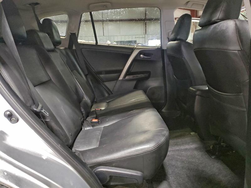 Photo 11 from auction – 2018 TOYOTA RAV4 ADVEN with VIN 2T3RFREV3JW706665