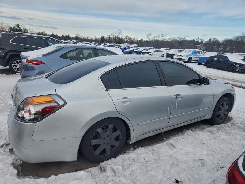 Foto 3 de la subasta – 2012 NISSAN ALTIMA BAS con VIN 1N4AL2AP9CC233760