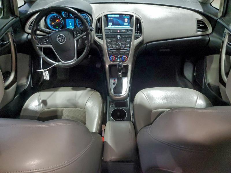Photo 8 from auction – 2016 BUICK VERANO with VIN 1G4PP5SK9G4117368