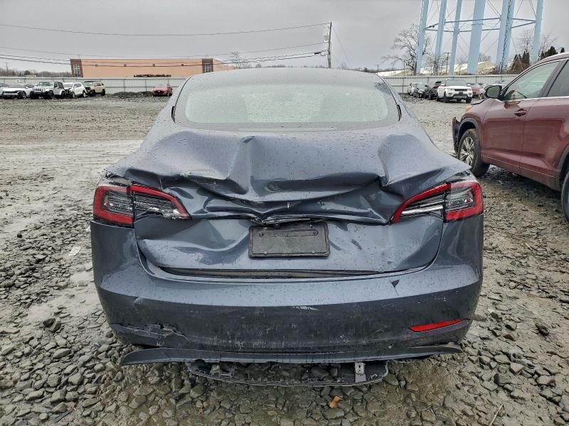 Photo 6 from auction – 2023 TESLA MODEL 3 with VIN 5YJ3E1EA6PF507017