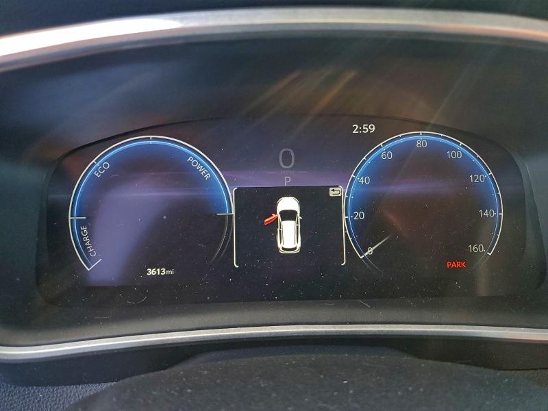 Photo 9 from auction – 2026 TOYOTA COROLLA CR with VIN 7MUFBABG9TV096299