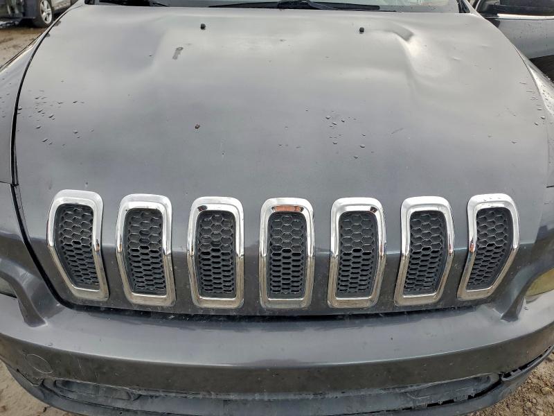 Photo 11 from auction – 2015 JEEP CHEROKEE L with VIN 1C4PJMDB4FW775034