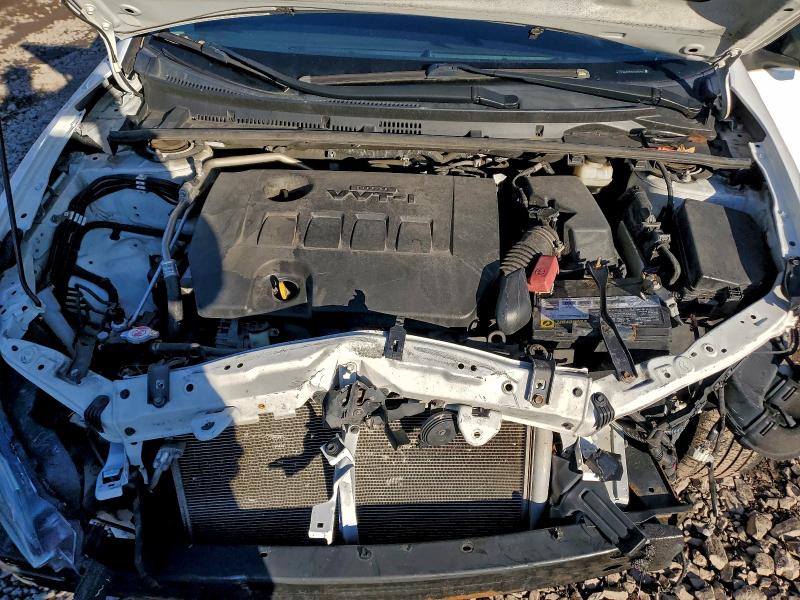 Photo 11 from auction – 2018 TOYOTA COROLLA L with VIN 2T1BURHE9JC065812