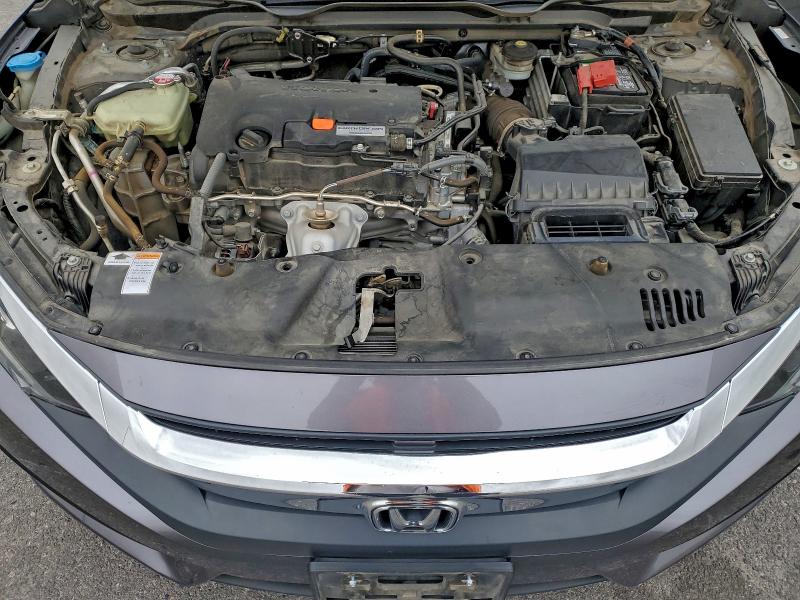 Photo 11 from auction – 2016 HONDA CIVIC EX with VIN 2HGFC2F72GH547621