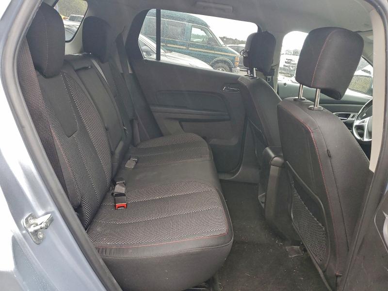 Photo 11 from auction – 2015 GMC TERRAIN SL with VIN 2GKALREK8F6136889