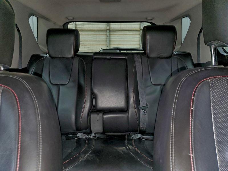 Photo 10 from auction – 2011 CHEVROLET EQUINOX LT with VIN 2CNFLFE58B6284122