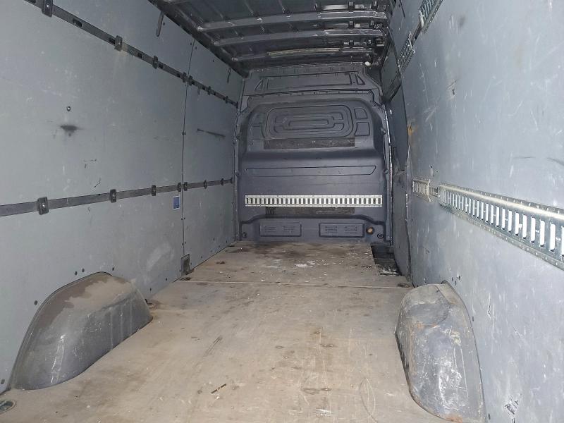 Photo 10 from auction – 2019 MERCEDES-BENZ SPRINTER 2 with VIN WD3BF1CD3KP107172