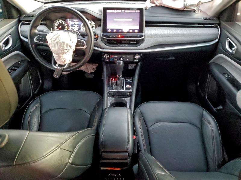 Photo 8 from auction – 2022 JEEP COMPASS LA with VIN 3C4NJDFB7NT196757