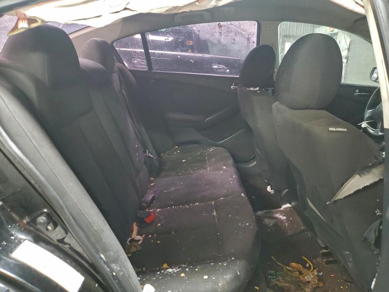 Photo 10 from auction – 2012 NISSAN ALTIMA with VIN 1N4AL2AP2CC221885