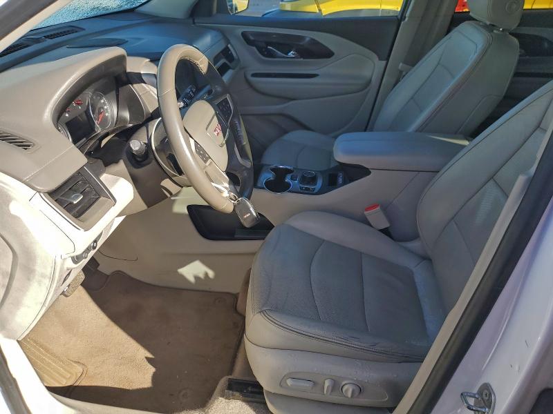 Photo 7 from auction – 2018 GMC TERRAIN DE with VIN 3GKALXEX6JL138810