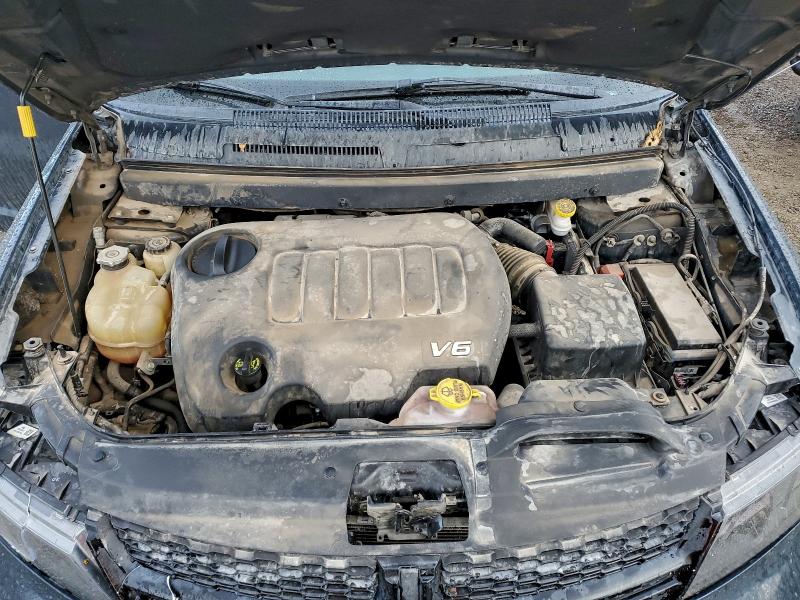 Photo 12 from auction – 2018 DODGE JOURNEY CR with VIN 3C4PDDGG7JT278296