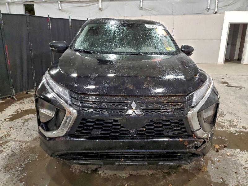 صورة رقم 5 من المزاد - 2022 MITSUBISHI ECLIPSE CR مع VIN JA4ATUAA3NZ012988