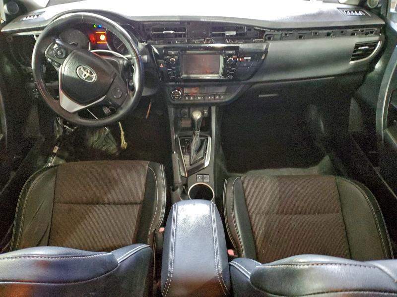 Photo 8 from auction – 2015 TOYOTA COROLLA L with VIN 2T1BURHE9FC391147