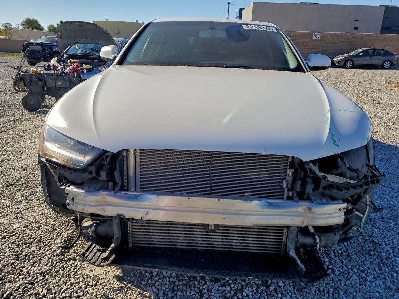 Фото 5 с аукциона – 2014 AUDI A4 PREMIUM с VIN WAUBFAFL2EN042496