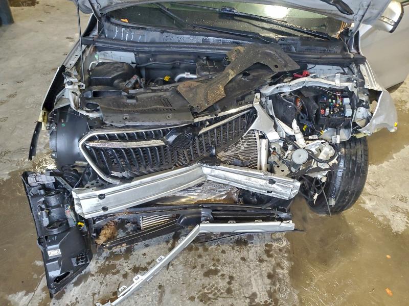 Photo 12 from auction – 2018 BUICK ENCORE PRE with VIN KL4CJASB0JB610883