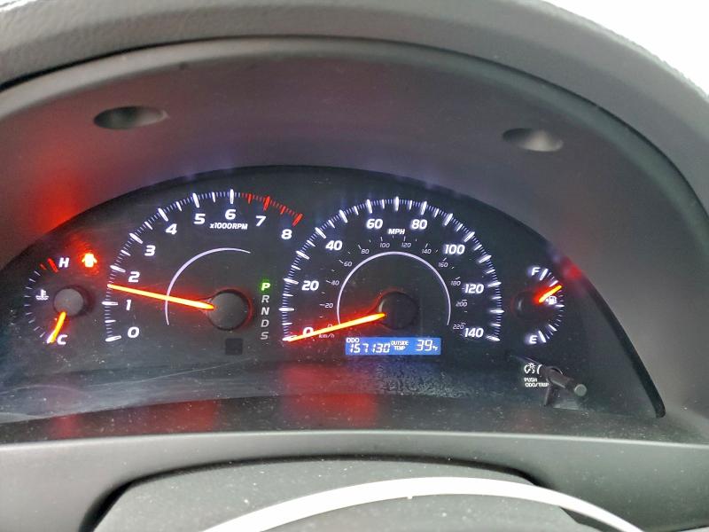 Photo 9 from auction – 2011 TOYOTA CAMRY BASE with VIN 4T1BF3EK9BU774127