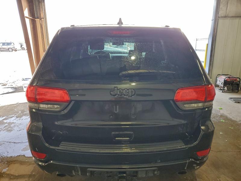 Фото 6 с аукциона – 2015 JEEP GRAND CHER с VIN 1C4RJFAG5FC607828