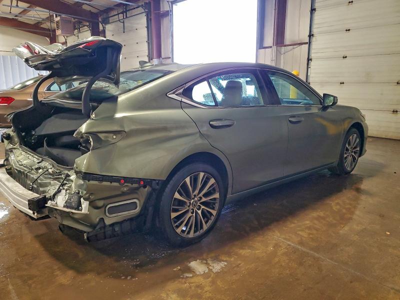 Photo 3 from auction – 2020 LEXUS ES 350 with VIN 58ADZ1B10LU051602