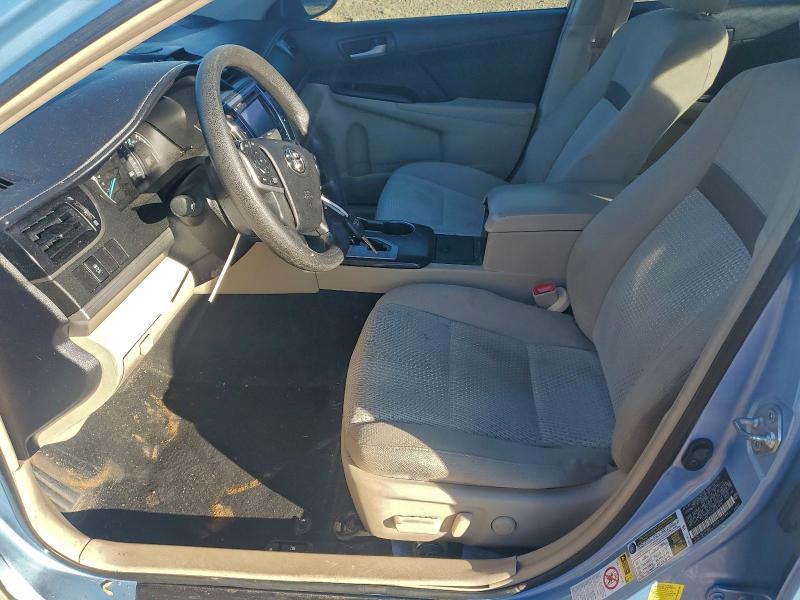 Photo 7 from auction – 2013 TOYOTA CAMRY L with VIN 4T4BF1FK2DR281630