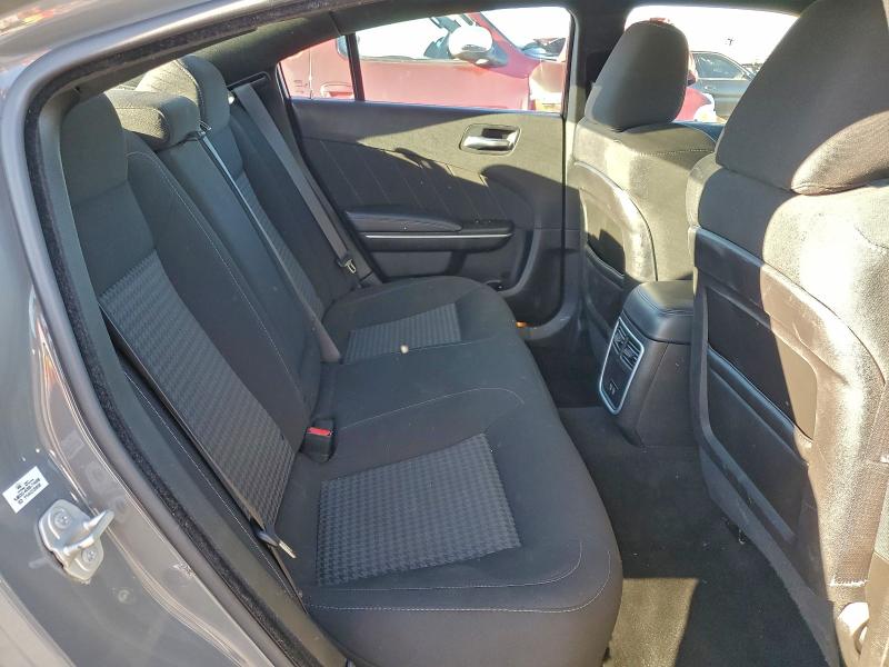 Photo 10 from auction – 2023 DODGE CHARGER GT with VIN 2C3CDXHG7PH591644