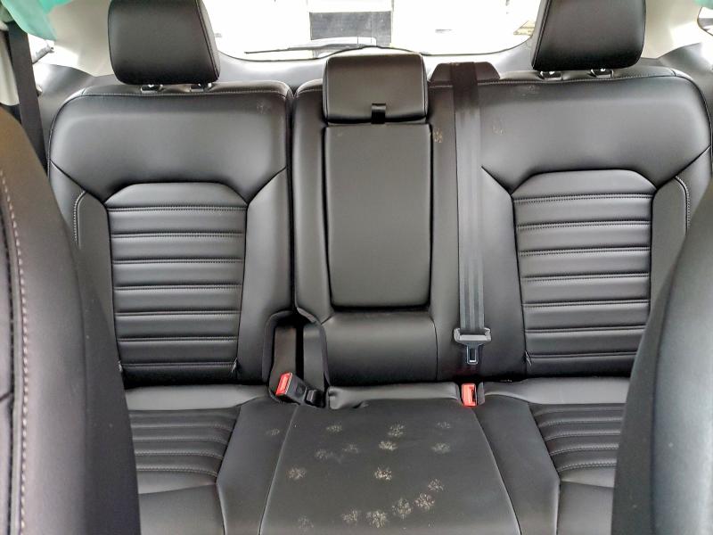 Photo 10 from auction – 2020 FORD EDGE SEL with VIN 2FMPK4J9XLBB65386