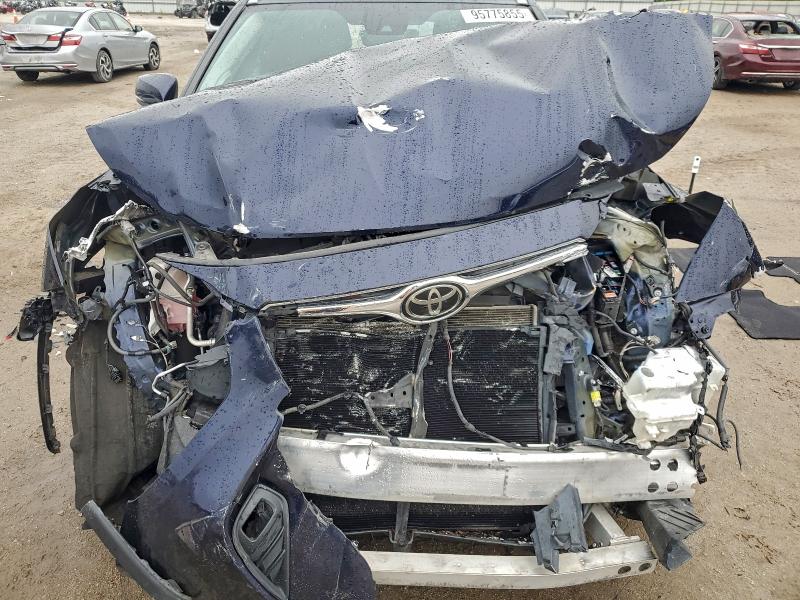 Photo 12 from auction – 2020 TOYOTA HIGHLANDER with VIN 5TDYZRAH5LS017119