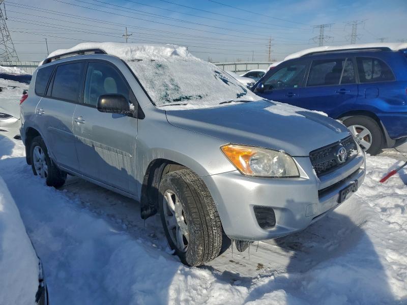 Photo 4 from auction – 2011 TOYOTA RAV4 with VIN JTMZF4DV0BD030727