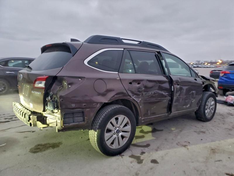 Photo 3 from auction – 2019 SUBARU OUTBACK 2. with VIN 4S4BSAFC6K3380484