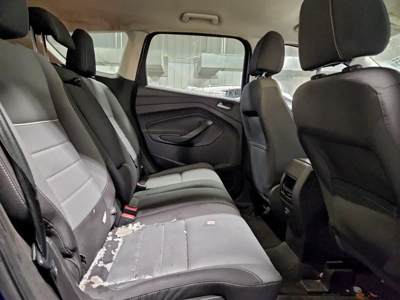Photo 11 from auction – 2014 FORD ESCAPE SE with VIN 1FMCU9G94EUC99739