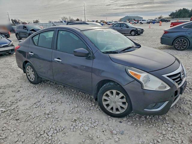 Photo 4 from auction – 2015 NISSAN VERSA S with VIN 3N1CN7AP8FL807383
