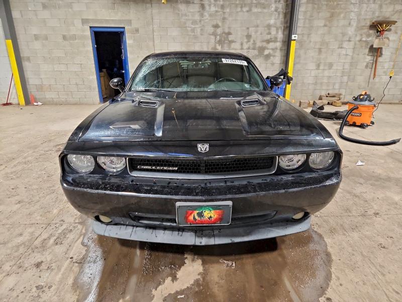 Photo 5 from auction – 2010 DODGE CHALLENGER with VIN 2B3CJ5DT2AH146409