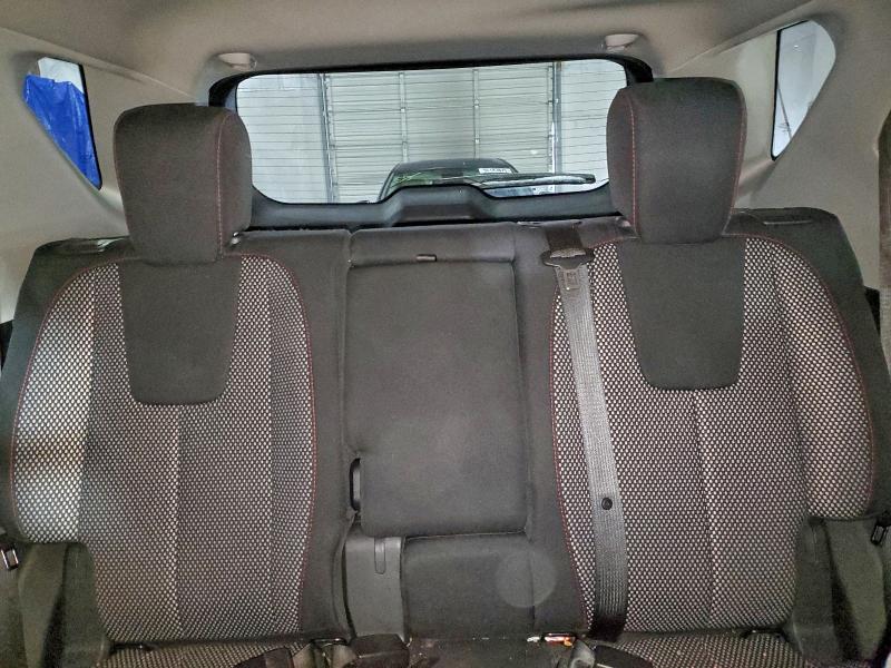 Photo 10 from auction – 2016 CHEVROLET EQUINOX LT with VIN 2GNALCEK7G6351844