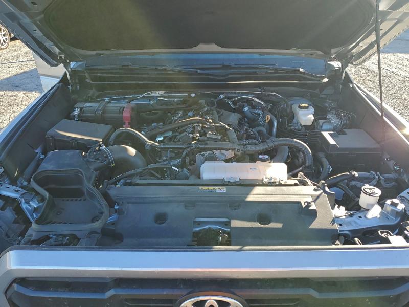 Photo 11 from auction – 2024 TOYOTA TACOMA with VIN 3TMLB5JN4RM079424