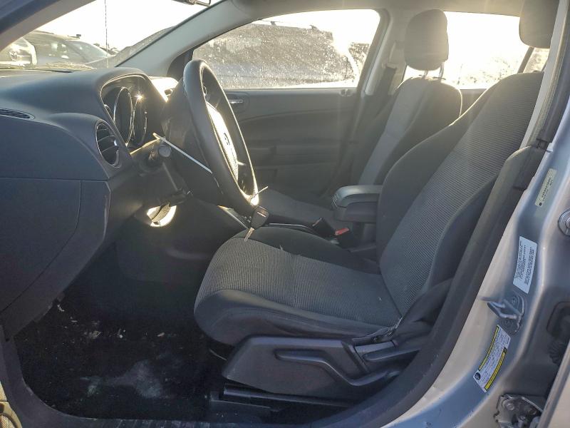 Photo 7 from auction – 2011 DODGE CALIBER MA with VIN 1B3CB3HA4BD209261