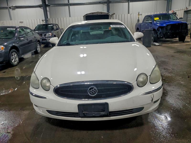 Photo 5 from auction – 2006 BUICK LACROSSE C with VIN 2G4WD582961101631