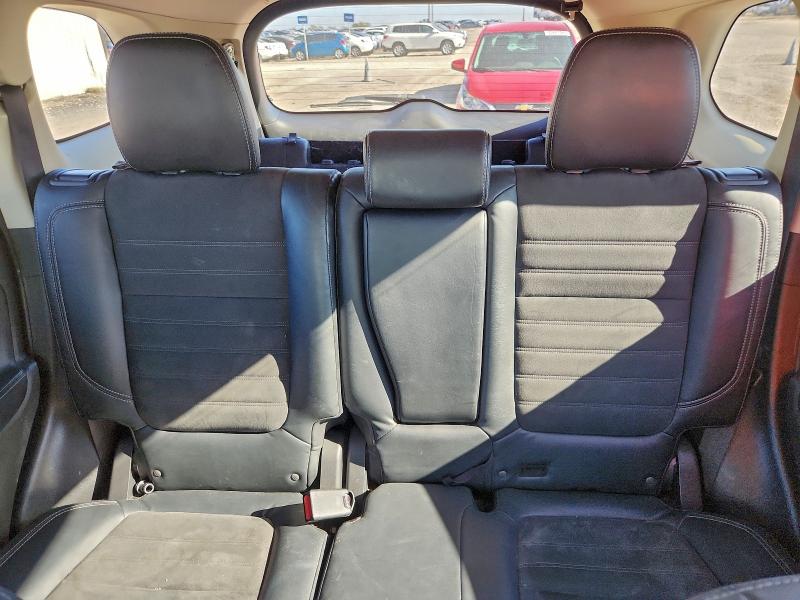Photo 10 from auction – 2019 MITSUBISHI OUTLANDER with VIN JA4AD3A31KZ007096