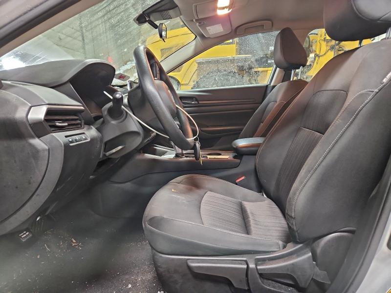 Photo 7 from auction – 2024 NISSAN ALTIMA S with VIN 1N4BL4BV3RN321620