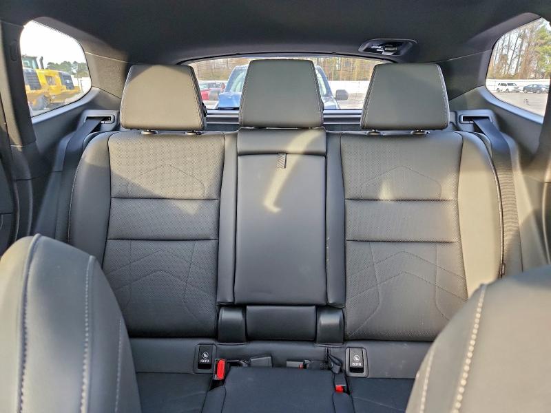 Photo 10 from auction – 2023 BMW X1 XDRIVE2 with VIN WBX73EF03P5V88180