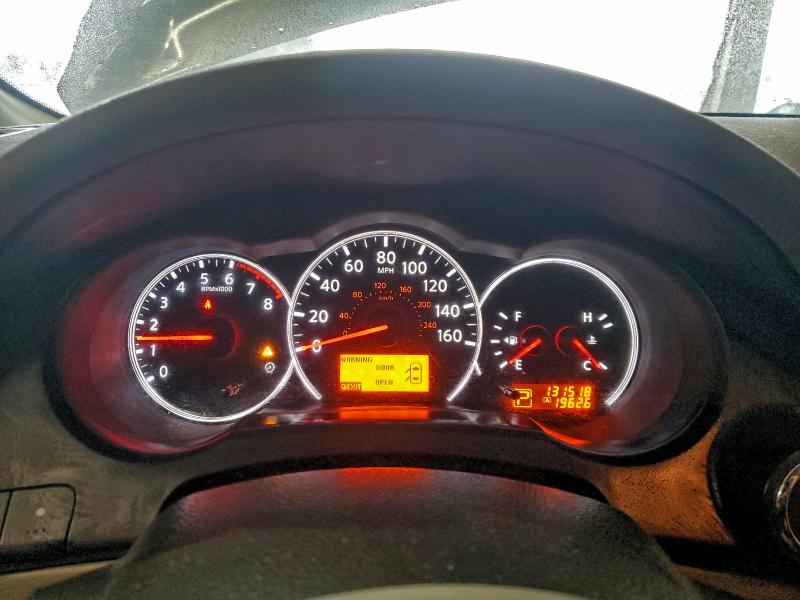 Photo 9 from auction – 2012 NISSAN ALTIMA BAS with VIN 1N4AL2AP2CN510267