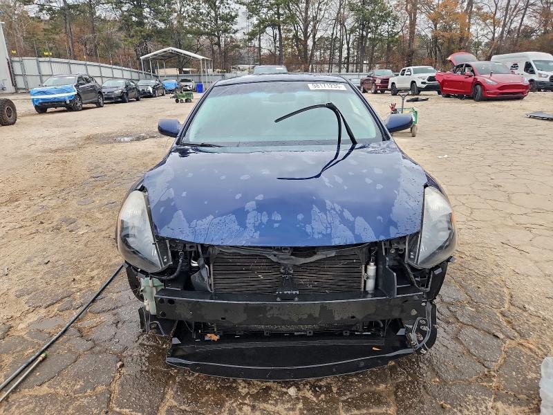 Photo 5 from auction – 2012 NISSAN ALTIMA S with VIN 1N4AL2EP2CC263998