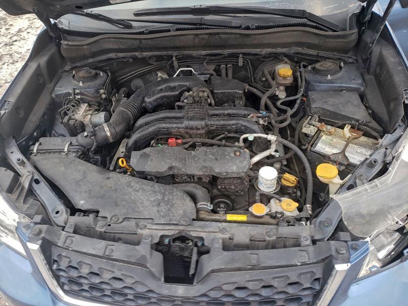 Photo 12 from auction – 2015 SUBARU FORESTER 2 with VIN JF2SJAFC7FH479042