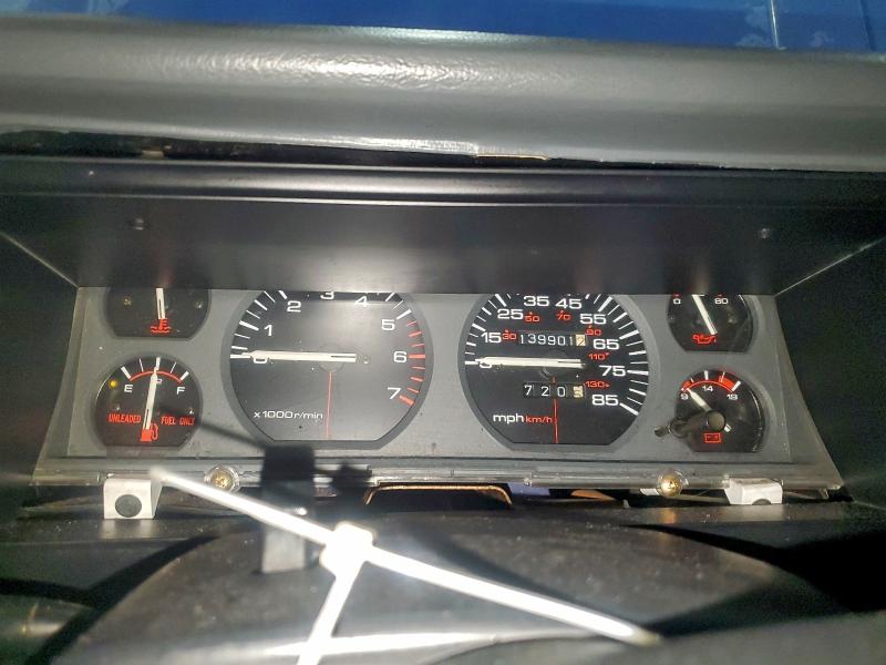 Photo 9 from auction – 1996 JEEP CHEROKEE S with VIN 1J4FT68S7TL233266